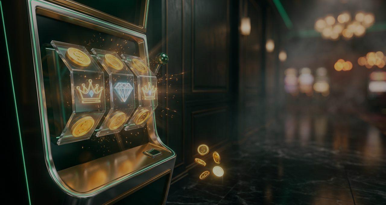 Mega Casino
