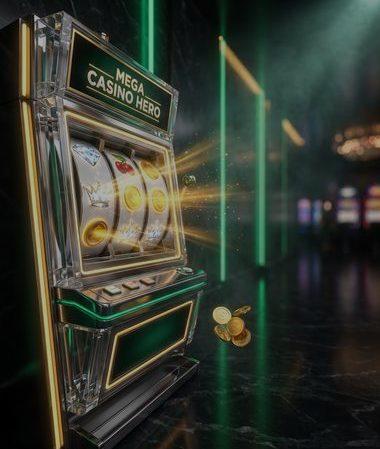 Mega Casino