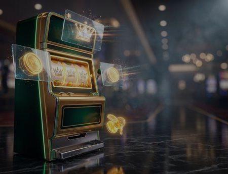Mega Casino