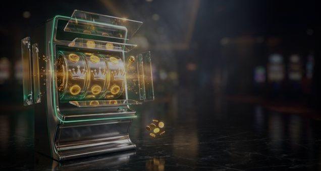 Mega Casino