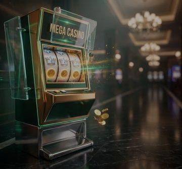 Mega Casino