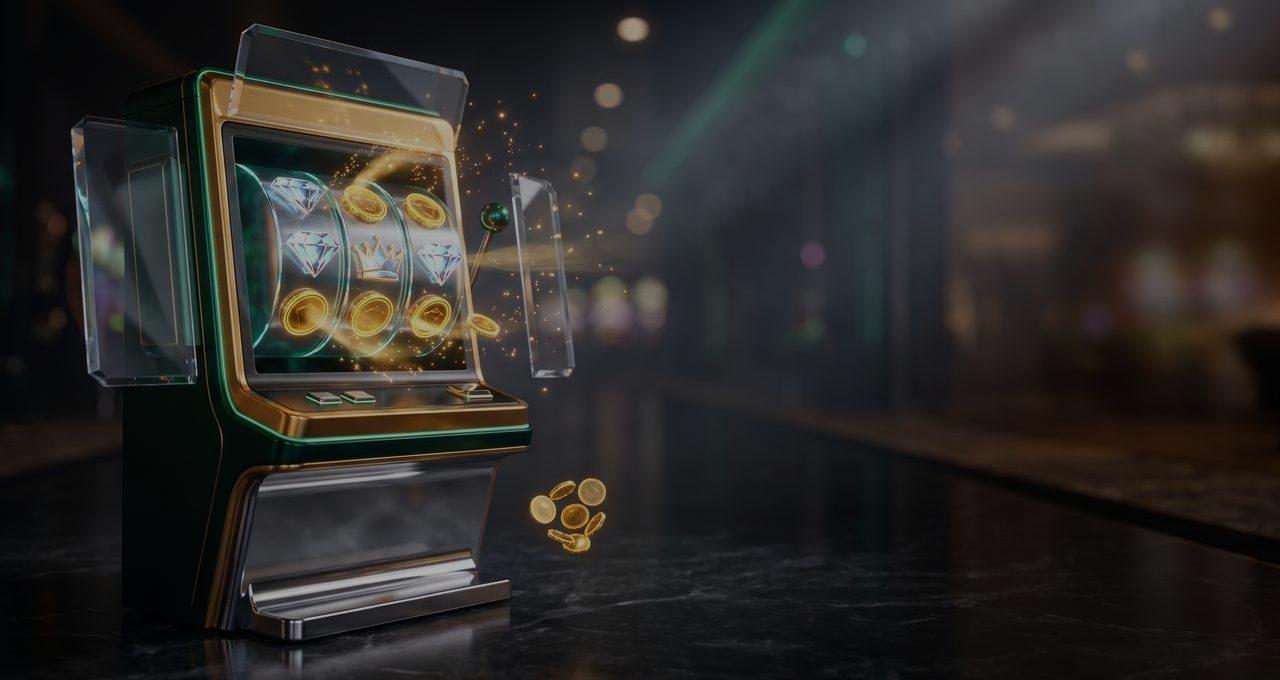 Mega Casino